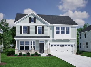 418 Haflinger Ln, Lexington, SC 29072