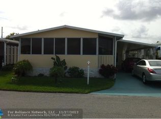 2124 SW 52nd St, Fort Lauderdale, FL 33312
