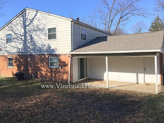 2nd image of 6938 Hubbard Dr