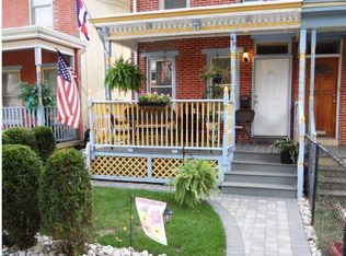 49 Carroll St, Trenton, NJ 08609