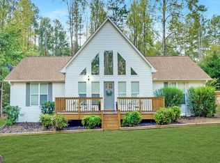 677 Estatohe Cir, Toccoa, GA 30577