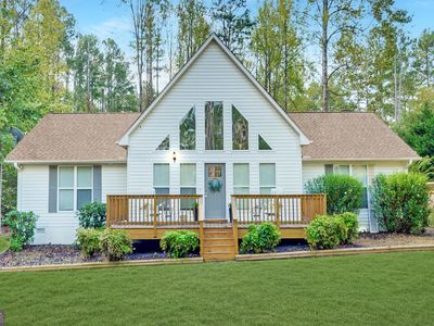 677 Estatohe Cir, Toccoa, GA, 30577