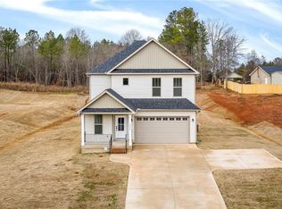 5836 Old Pearman Dairy Rd, Anderson, SC 29625
