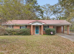 3108 Bemis Ave, Gautier, MS 39553