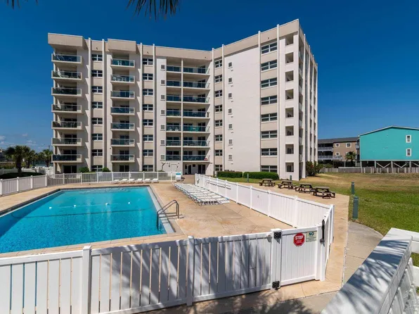1600 Via Deluna Dr #202A, Pensacola Beach, FL 32561