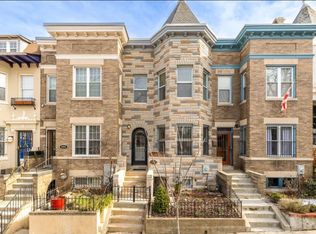 3489 Holmead Pl NW, Washington, DC 20010