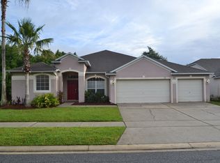 638 Fieldstream Blvd, Orlando, FL 32825