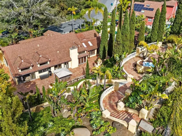 2969 Racetrack View Dr, Del Mar, CA 92014