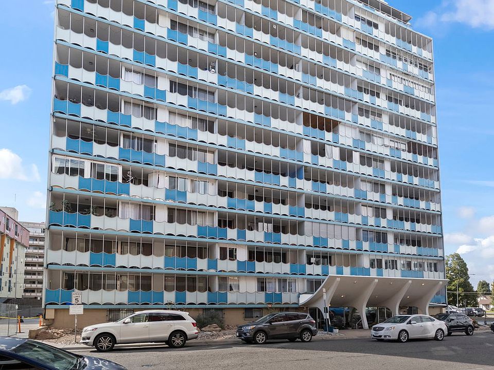 1st image of 1155 Ash St APT 1101