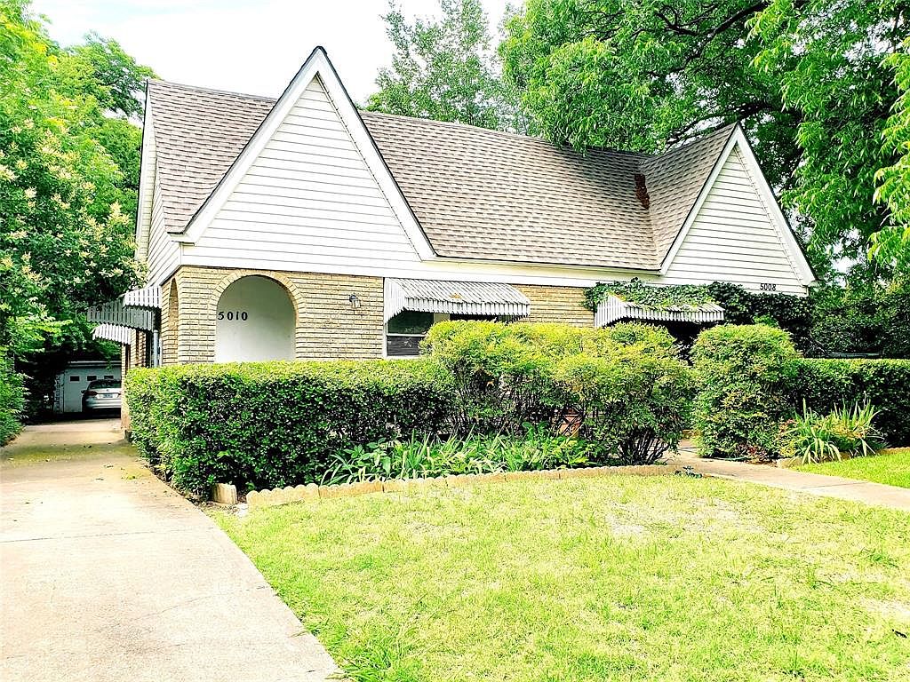 5010 Goodwin Ave, Dallas, TX 75206 Zillow
