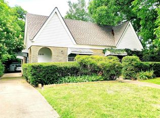 5010 Goodwin Ave, Dallas, TX 75206