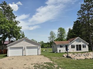 45030 Nitche Lake Rd, Perham, MN 56573