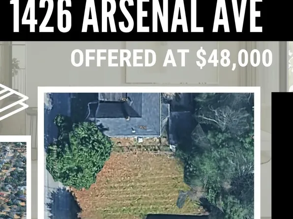 1426 Arsenal Avenue, Augusta, GA