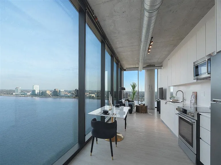 The Residences Water Square — Photo 15