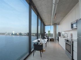 The Residences Water Square