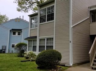 16 Clearwater Way UNIT 16, Absecon, NJ 08205