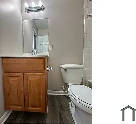 2809 Virginia Ave #C8 — Photo 5