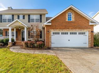 7815 Country Rose Ln, Corryton, TN 37721