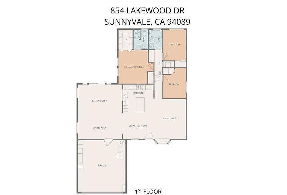 1st image of 854 Lakewood Dr