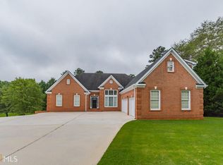 150 Tabor Forest Dr, Oxford, GA 30054