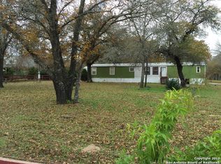 20535 Silver Leaf, San Antonio, TX 78264