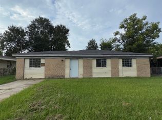 1301 Sage Dr, Lake Charles, LA 70607