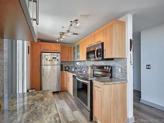 2nd image of 7701 Collins Ave #9