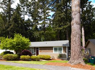 17020 NE 107th St, Redmond, WA 98052