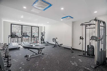 Rented by Modern Spaces