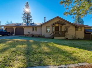 2931 American Way, Quincy, CA 95971