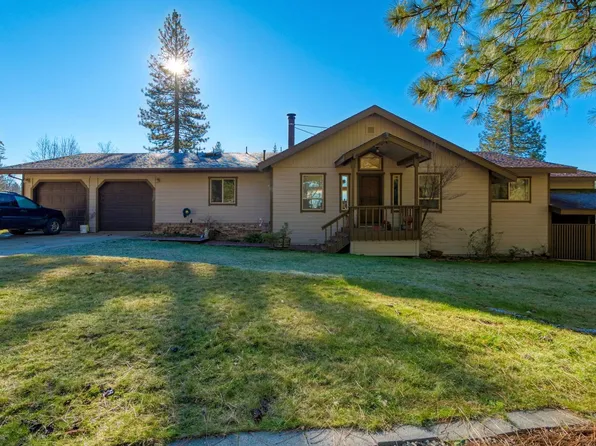 2931 American Way, Quincy, CA 95971