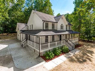 376 Collegiate Dr, Powder Springs, GA 30127