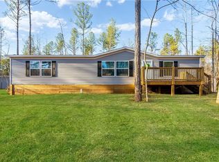 1264 Pleasant Gap, Ellijay, GA 30540