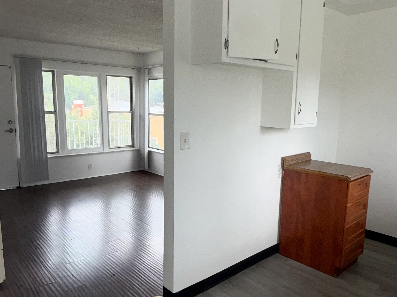 1 bed, 825 sqft, $1,750 — Photo 4
