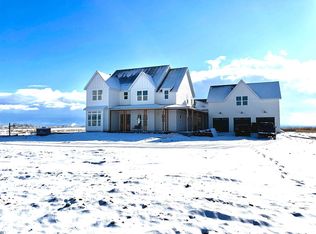 4601 W 7300 S, Benjamin, UT 84660