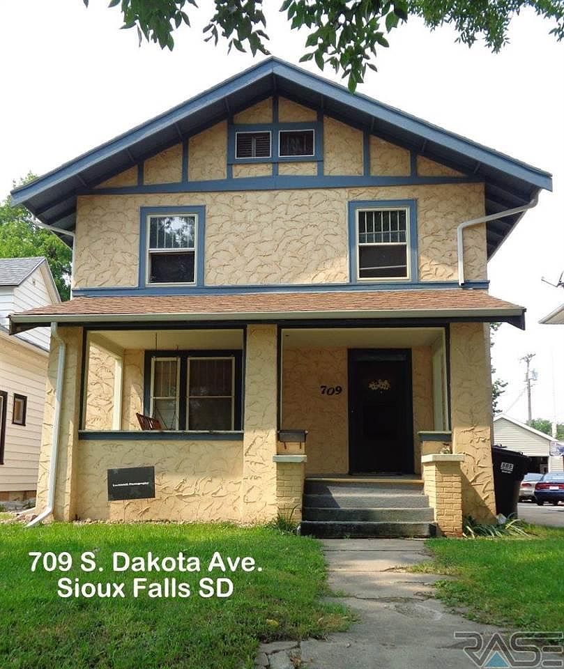 709 S Dakota Ave, Sioux Falls, SD 57104 Zillow