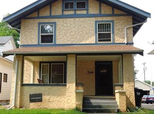 709 S Dakota Ave, Sioux Falls, SD 57104