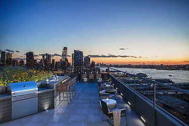 Rented by Bond New York