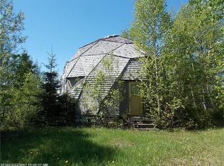 3017 Portage Rd, Portage Lake, ME 04768