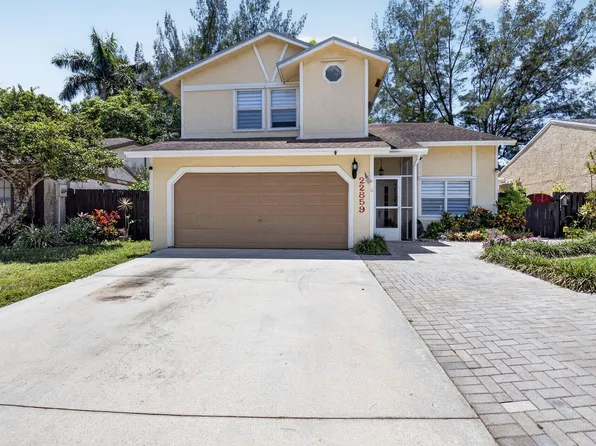 22859 N Sandalfoot Boulevard, Boca Raton, FL 33428