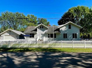 331 W Karner St, Stevens Point, WI 54481
