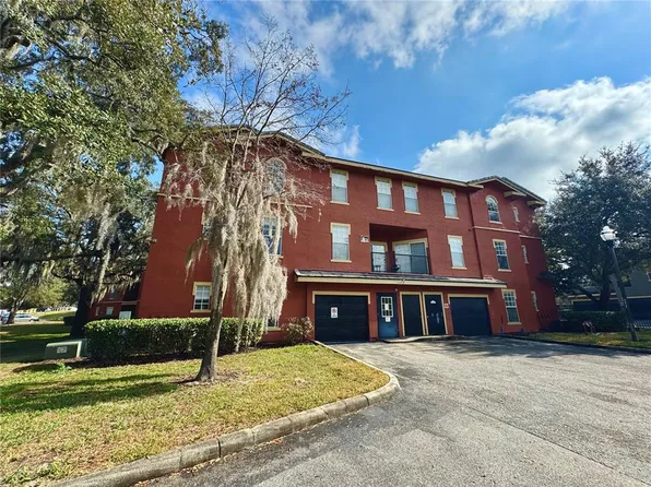 1325 Rotonda Pt #337, Lake Mary, FL 32746