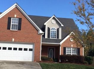 935 Chapel Hill Dr, Lawrenceville, GA 30045