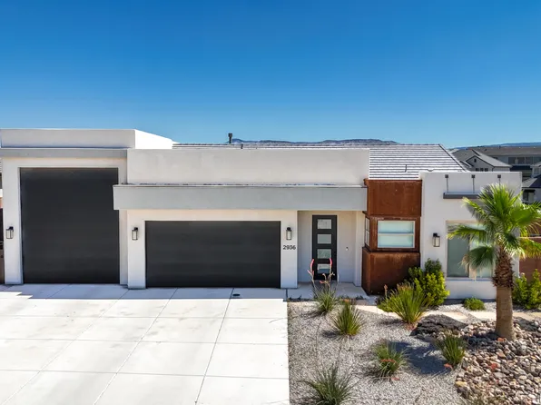 LOT 134 White Hills St, Saint George, UT 84790