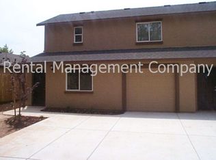 387 E El Paso Ave APT 102, Fresno, CA 93720