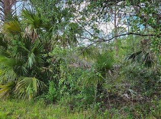 Rentscher Avenue Lot #17, North Pt, FL 34291