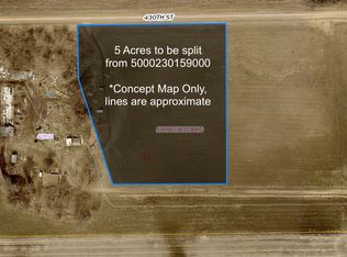 X 430 St, Pelican Rapids, MN 56572