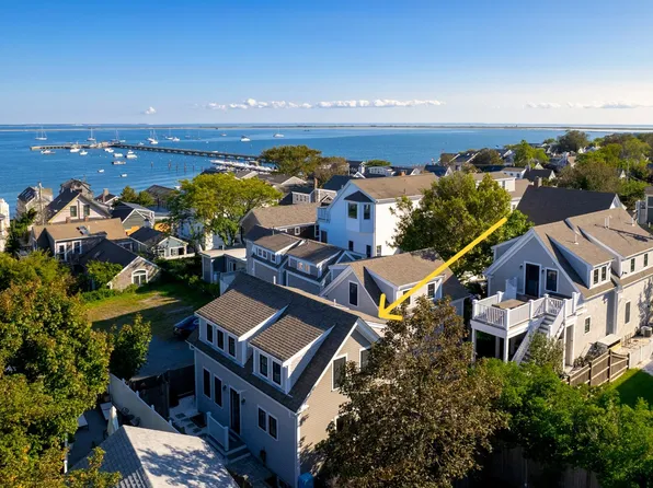 7 Conant Street #U4, Provincetown, MA 02657