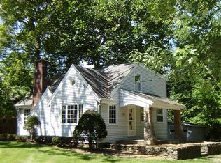807 Asbury Rd, Cincinnati, OH 45255