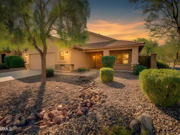 4433 W PHALEN Drive, Anthem, AZ 85087